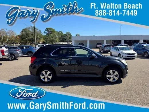 Chevrolet Equinox 2014 AWD LT 4dr SUV w/2LT
