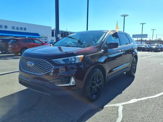 Ford Edge 2024 AWD SEL 4dr SUV