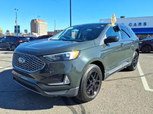 Ford Edge 2024 AWD SEL 4dr SUV