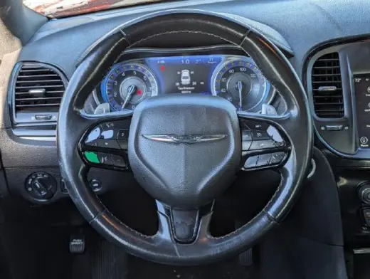 Chrysler 300 2021 S V6 4dr Sedán