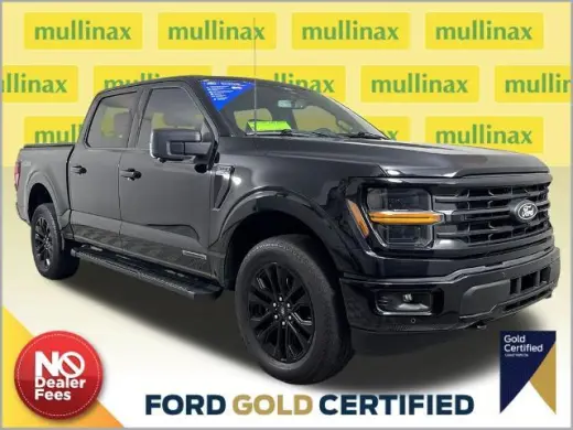 Ford F-150 2024 4x4 XLT 4dr SuperCrew 5.5 ft. SB