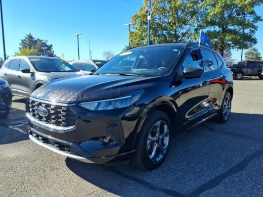 Ford Escape 2024 AWD ST-Line 4dr SUV