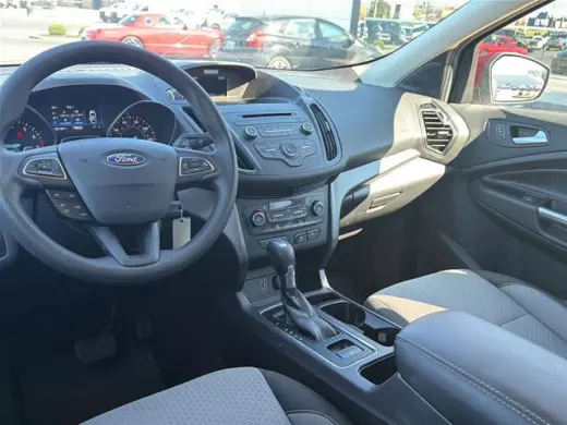Ford Escape 2017 SE 4dr SUV
