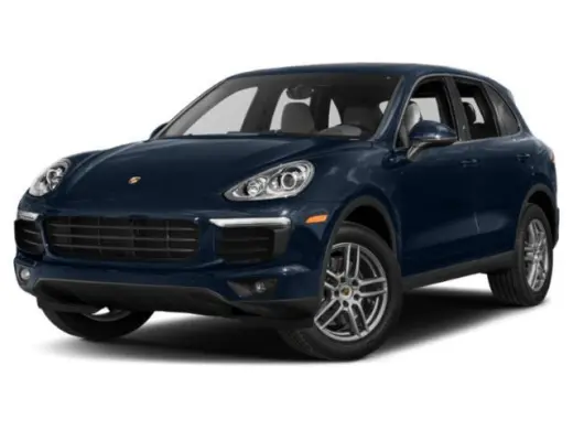 Porsche Cayenne 2015 AWD Diésel 4p SUV
