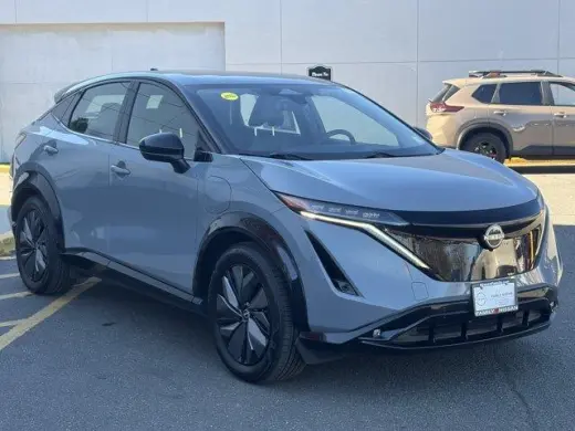 Nissan Ariya 2024 AWD Engage+ e-4ORCE 4dr Crossover