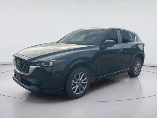 Mazda CX-5 2024 AWD 2.5 S Select 4dr SUV