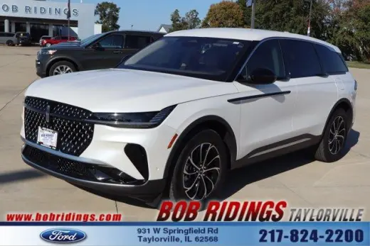 Lincoln Nautilus Hybrid 2024 AWD Premiere SUV 4 puertas