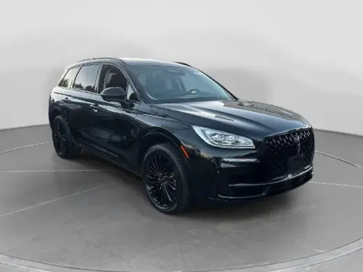 Lincoln Corsair 2023 AWD Reserve 4dr SUV