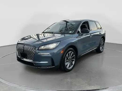 Lincoln Corsair 2024 AWD Premiere 4dr SUV