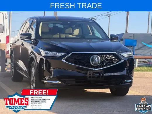Acura MDX 2023 SH-AWD 4dr SUV