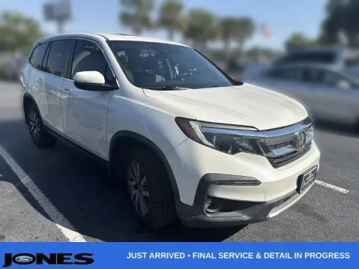 Honda Pilot 2019 EX-L 4dr SUV