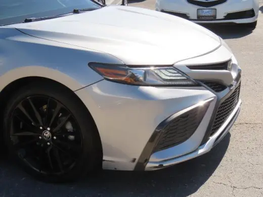 Toyota Camry 2021 XSE Sedán de 4 puertas