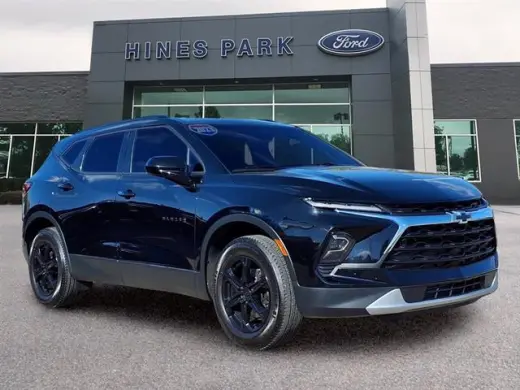 Chevrolet Blazer 2023 LT 4dr SUV w/2LT