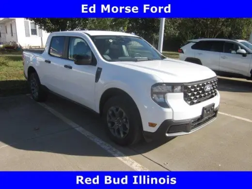 Ford Maverick 2026 AWD XLT 4dr SuperCrew 4.5 ft. SB