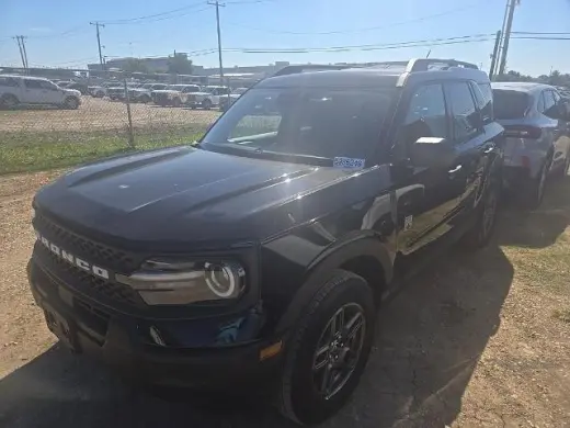 Ford Bronco Sport 2026 AWD Big Bend 4dr SUV