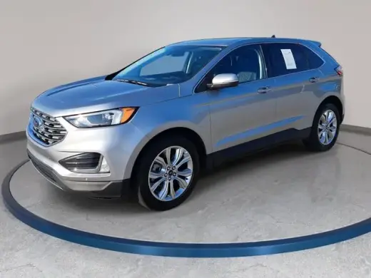 Ford Edge 2024 AWD Titanium 4dr SUV