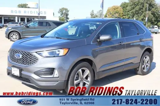 Ford Edge 2024 AWD SEL 4dr SUV