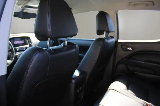 2021 Gmc CANYON CREW CAB