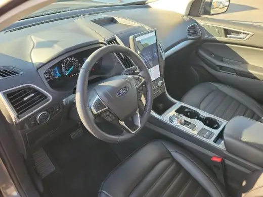 Ford Edge 2024 AWD SEL 4dr SUV
