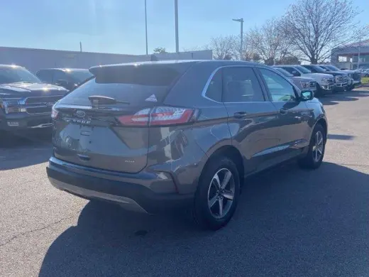 Ford Edge 2024 AWD SEL 4dr SUV