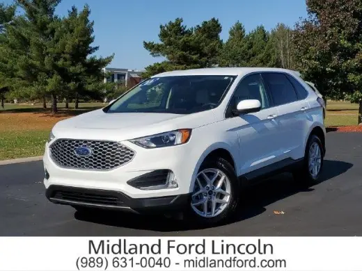 Ford Edge 2024 AWD SEL 4dr SUV