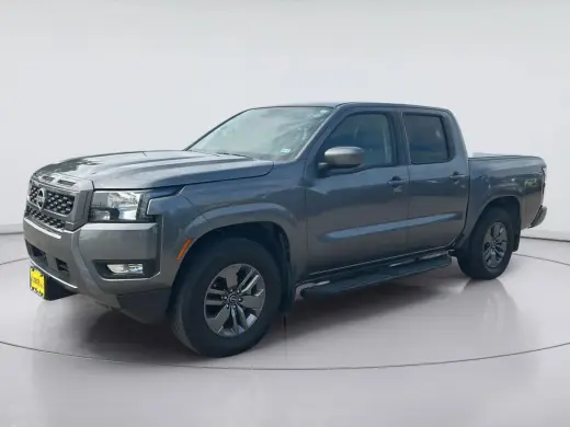 Nissan Frontier 2025 4x2 SV 4dr Crew Cab 5 ft. SB