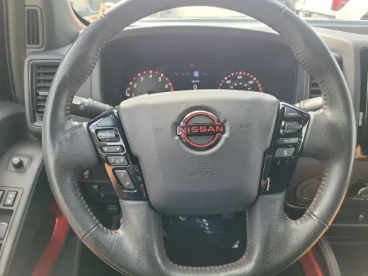 Nissan Frontier 2023 4x2 PRO-X 4dr Crew Cab 5 ft. SB