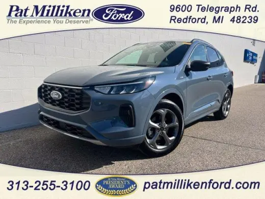 Ford Escape 2024 AWD ST-Line 4dr SUV