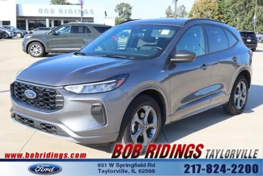 Ford Escape 2024 AWD ST-Line 4dr SUV
