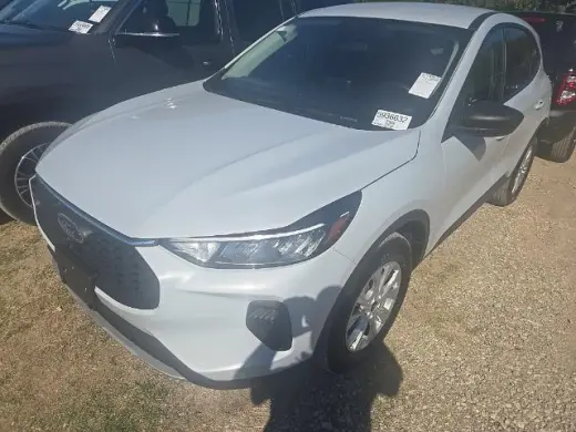 Ford Escape 2025 AWD Active 4dr SUV