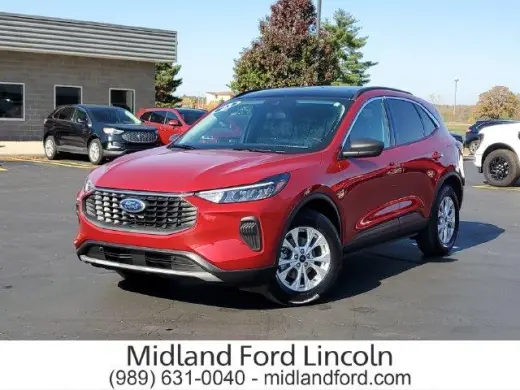 Ford Escape 2023 AWD Active 4dr SUV