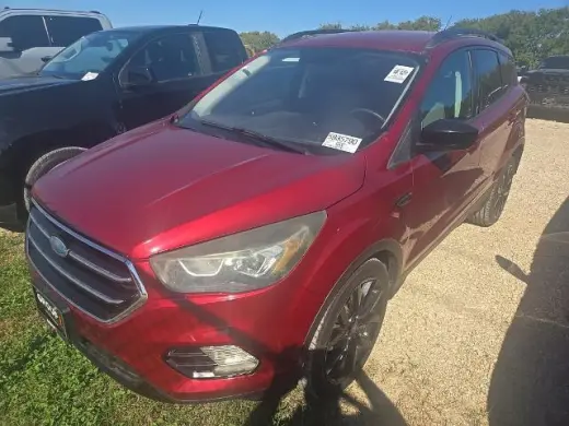 Ford Escape 2017 SE 4dr SUV