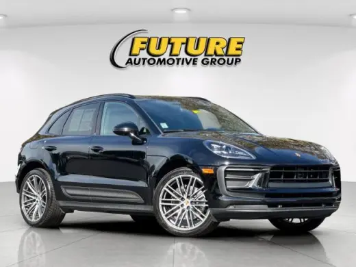 Porsche Macan 2023 AWD T 4dr SUV