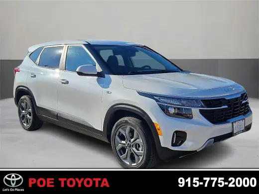 Kia Seltos 2026 AWD LX 4dr SUV