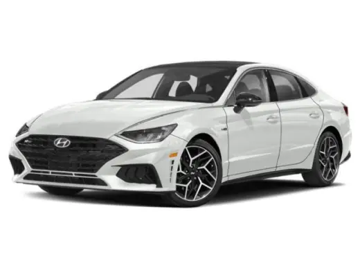 Hyundai SONATA 2023 N Línea 4dr Sedán