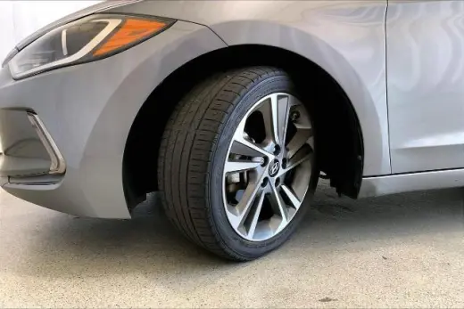 Hyundai ELANTRA 2017 SE 4dr Sedán 6M