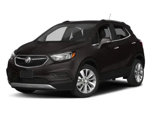 Buick Encore 2017 Essence 4dr Crossover