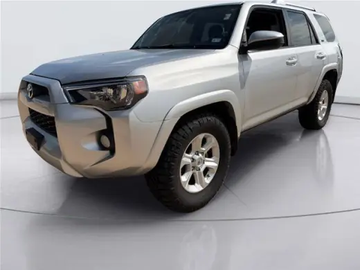 Toyota 4Runner 2014 4x2 SR5 4dr SUV