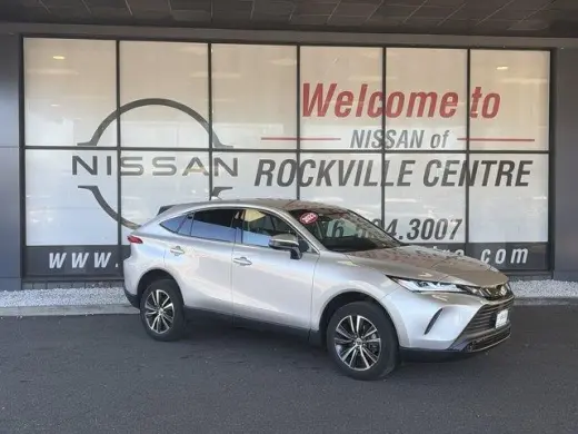 Toyota Venza 2023 AWD LE 4dr Crossover