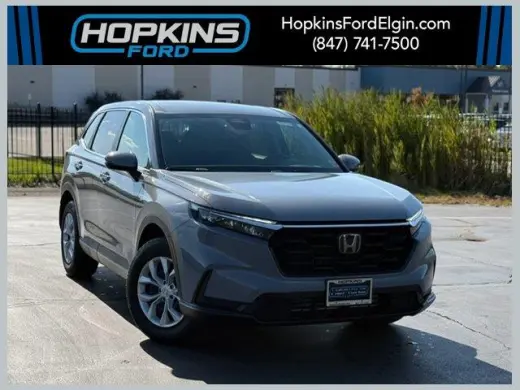 Honda CR-V 2025 AWD LX 4dr SUV