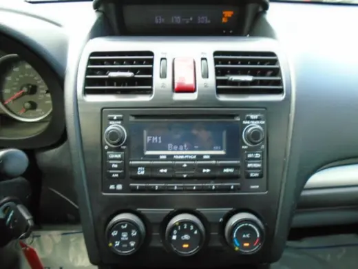 2014 Subaru XV Crosstrek 2.0 Limited