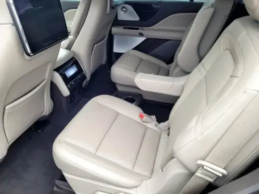 Lincoln Aviator 2023 AWD Grand Touring 4dr SUV