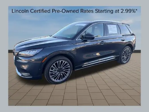 Lincoln Corsair 2020 AWD Reserve 4dr SUV