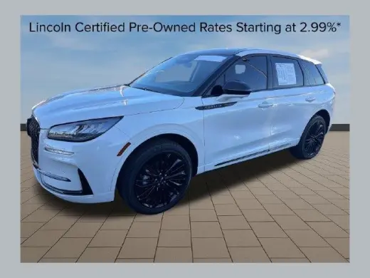 Lincoln Corsair 2024 AWD Premiere 4dr SUV