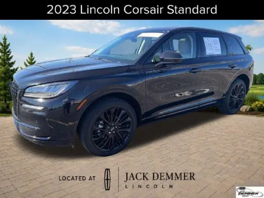 Lincoln Corsair 2023 AWD Standard 4dr SUV