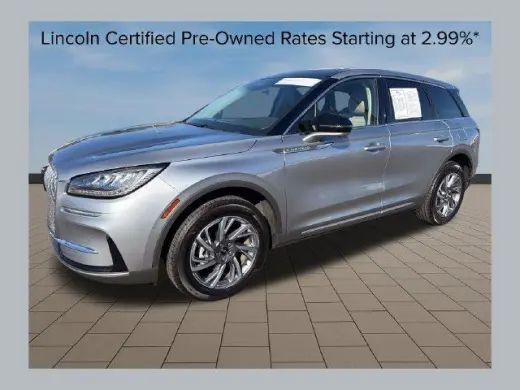 Lincoln Corsair 2023 Standard 4dr SUV