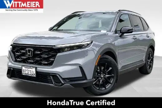 Honda CR-V Hybrid 2026 Sport SUV 4 puertas