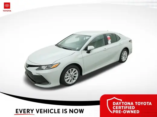Toyota Camry 2024 LE 4dr Sedán