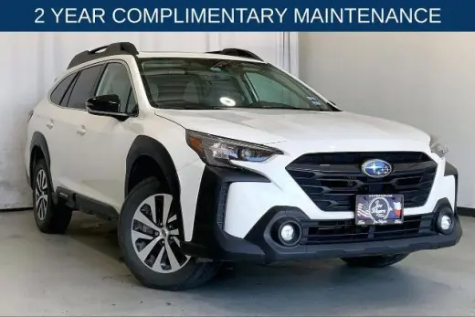 Subaru Outback 2024 AWD Premium 4dr Crossover