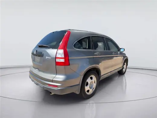 Honda CR-V 2011 LX 4dr SUV